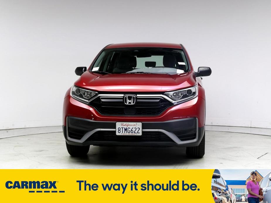 used 2020 Honda CR-V car, priced at $24,998