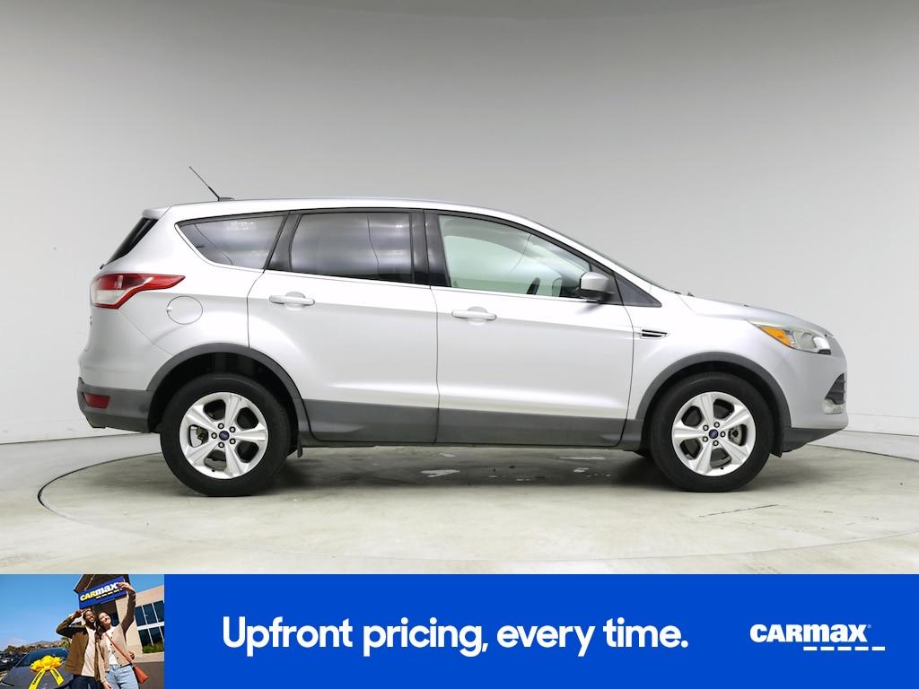 used 2015 Ford Escape car, priced at $12,599