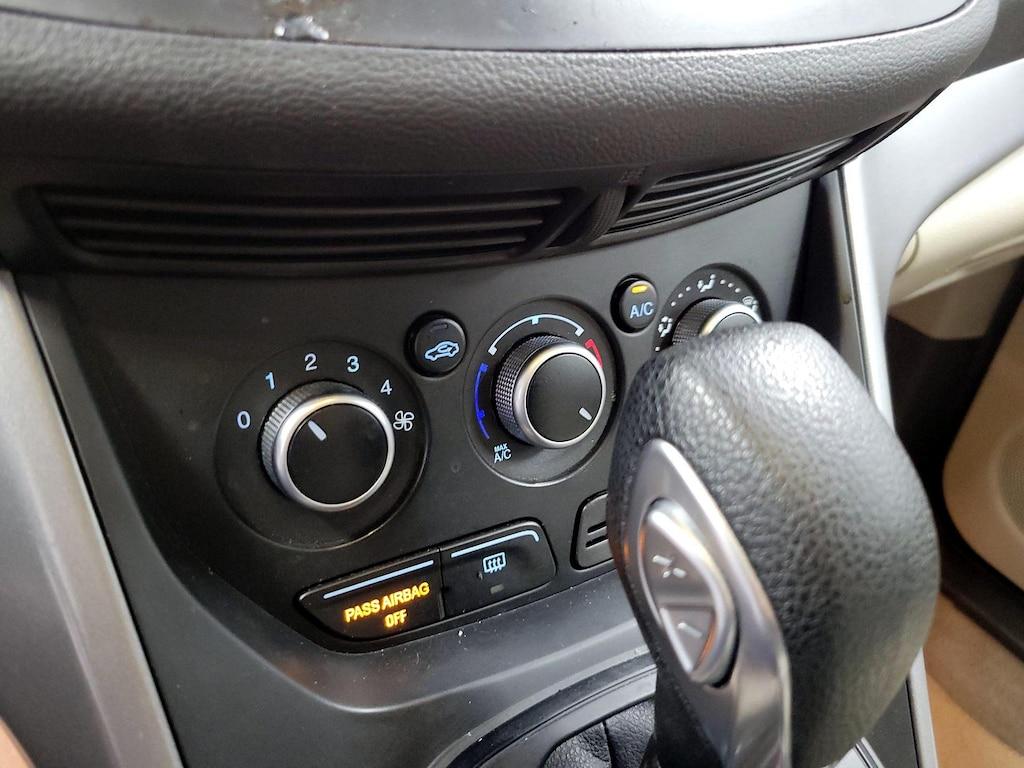 used 2015 Ford Escape car, priced at $12,599