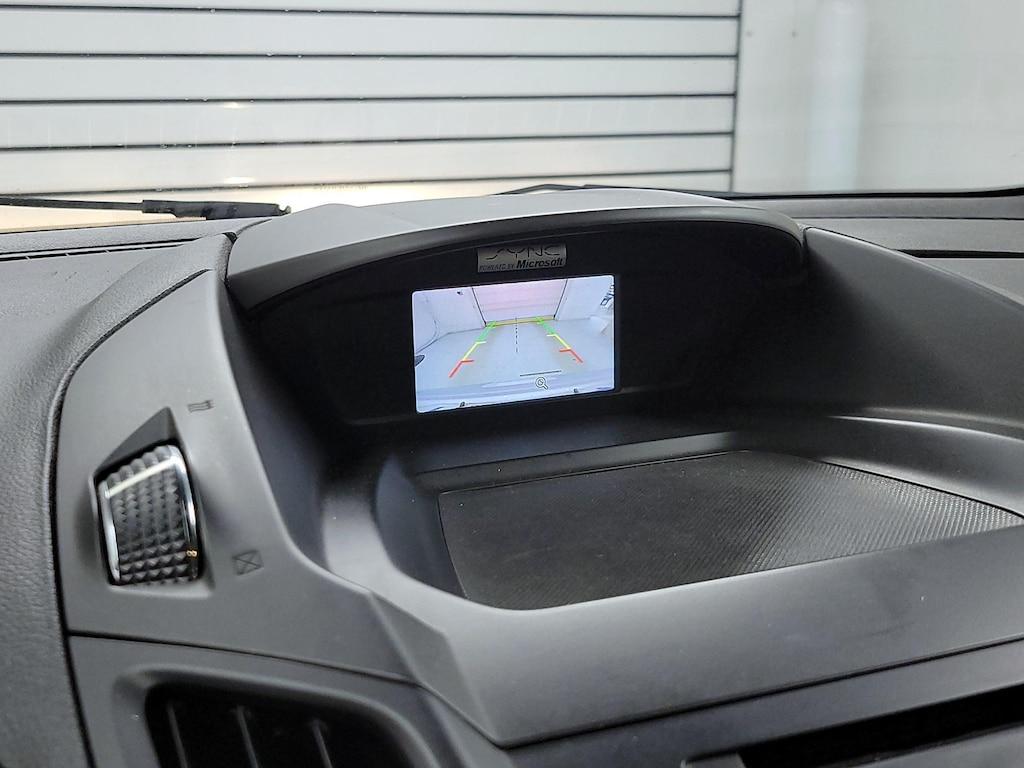 used 2015 Ford Escape car, priced at $12,599