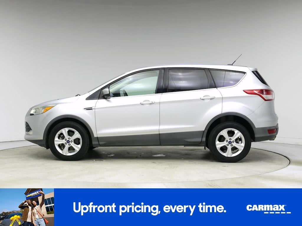 used 2015 Ford Escape car, priced at $12,599
