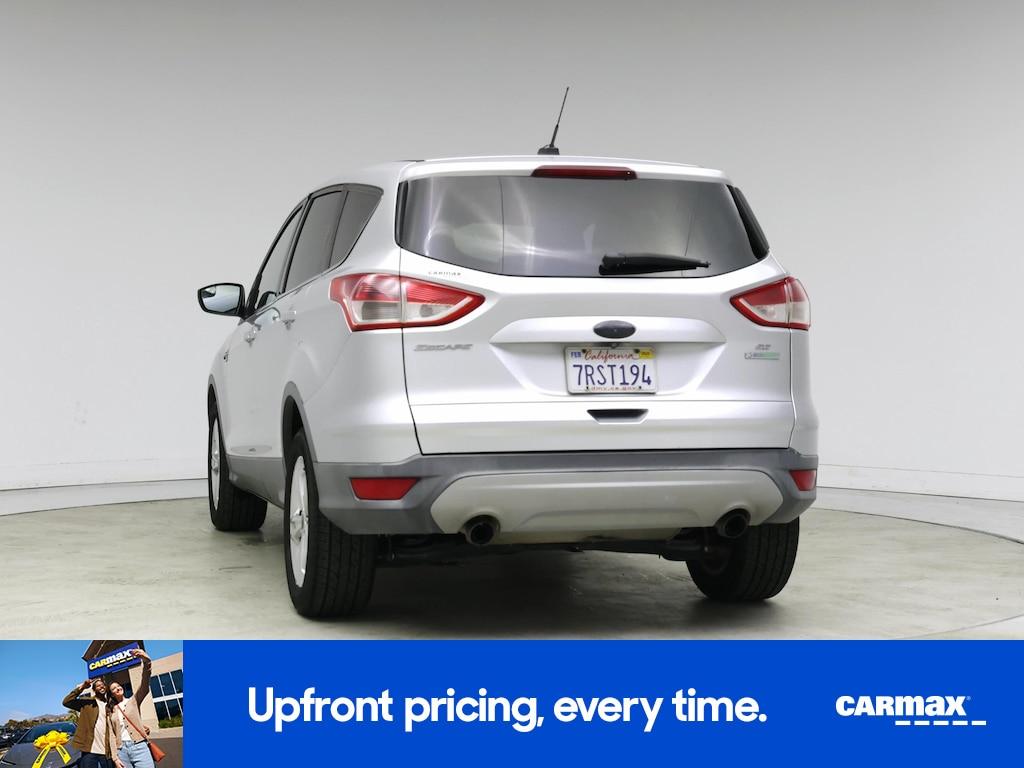 used 2015 Ford Escape car, priced at $12,599