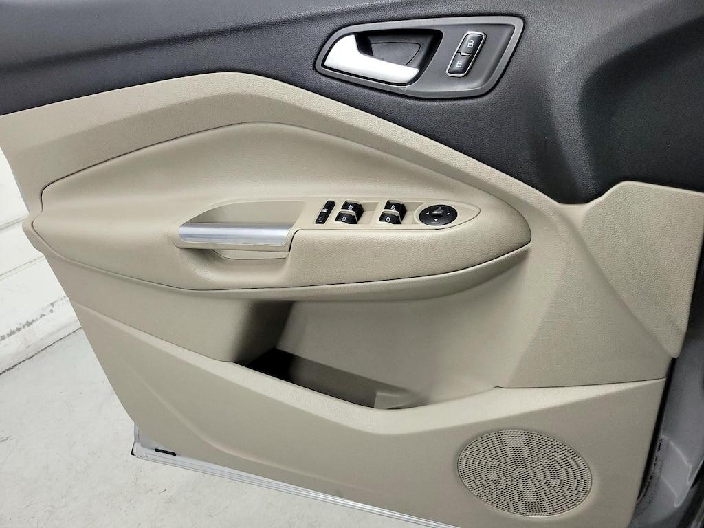 used 2015 Ford Escape car, priced at $12,599