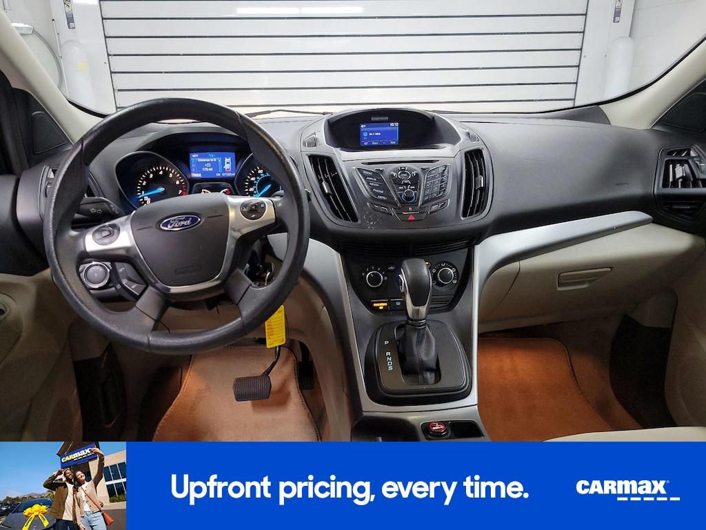 used 2015 Ford Escape car, priced at $12,599