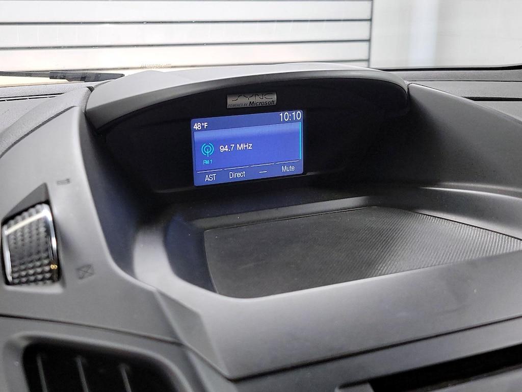 used 2015 Ford Escape car, priced at $12,599