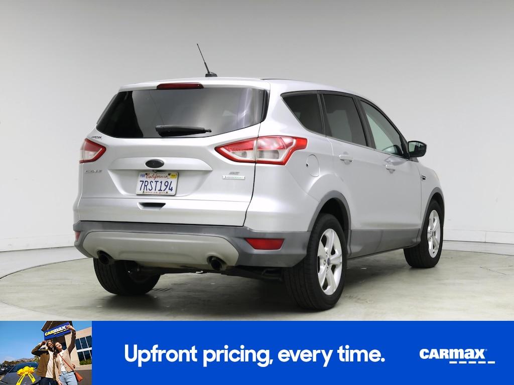 used 2015 Ford Escape car, priced at $12,599