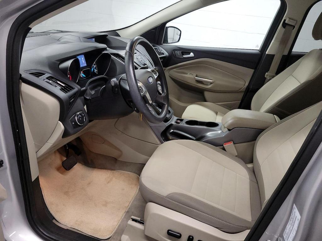 used 2015 Ford Escape car, priced at $12,599