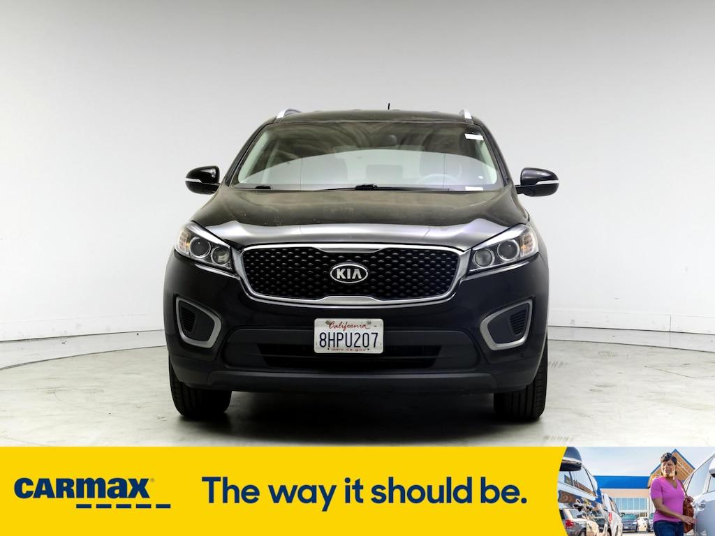 used 2016 Kia Sorento car, priced at $11,998