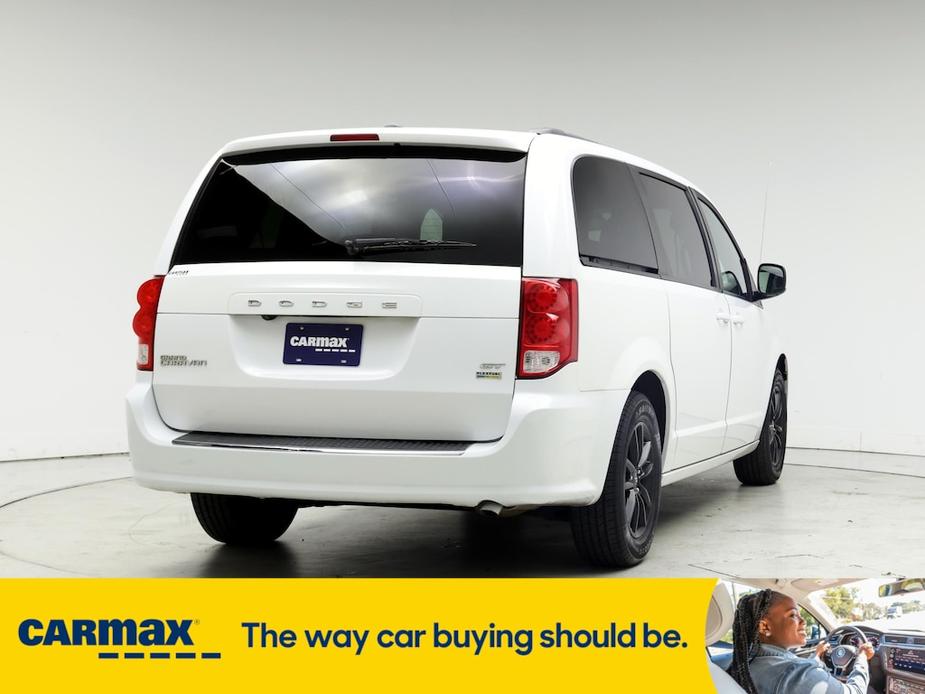 used 2019 Dodge Grand Caravan car, priced at $19,998