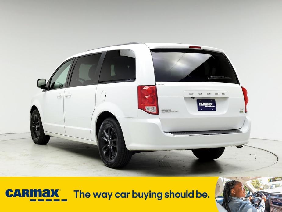 used 2019 Dodge Grand Caravan car, priced at $19,998