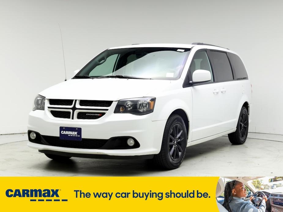 used 2019 Dodge Grand Caravan car, priced at $19,998