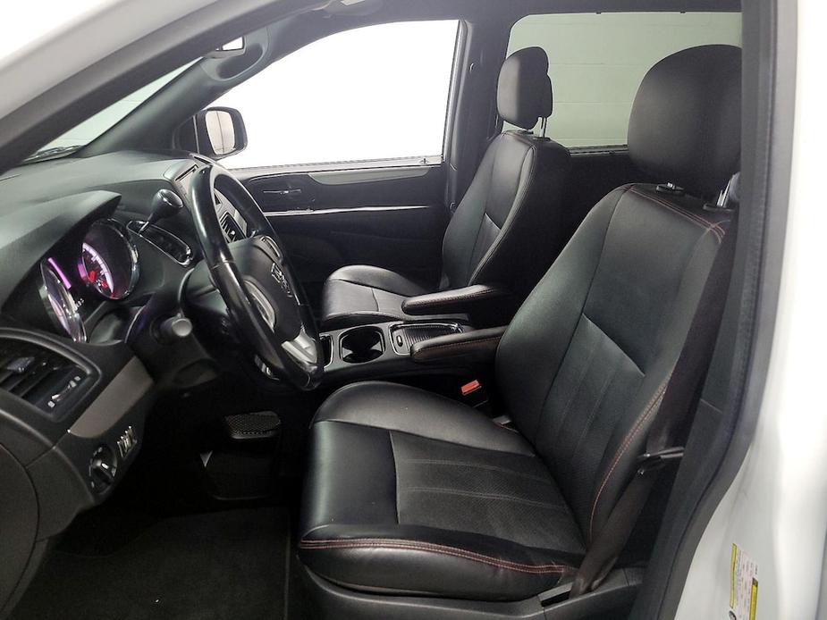 used 2019 Dodge Grand Caravan car, priced at $19,998