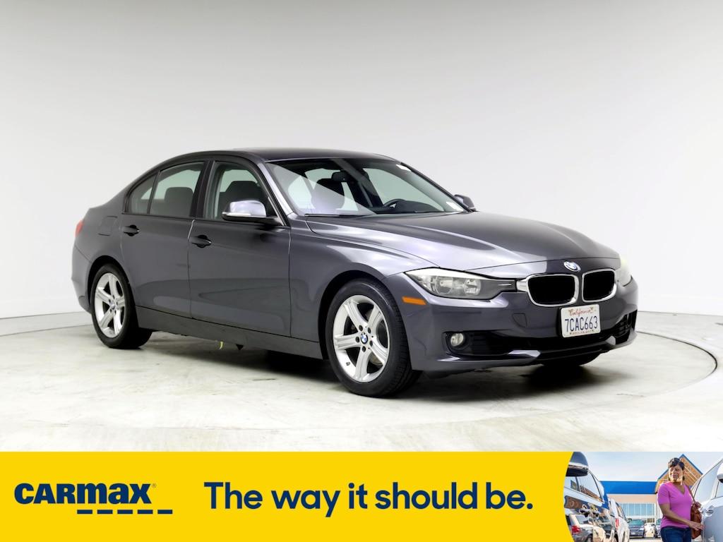 used 2014 BMW 328 car, priced at $13,998