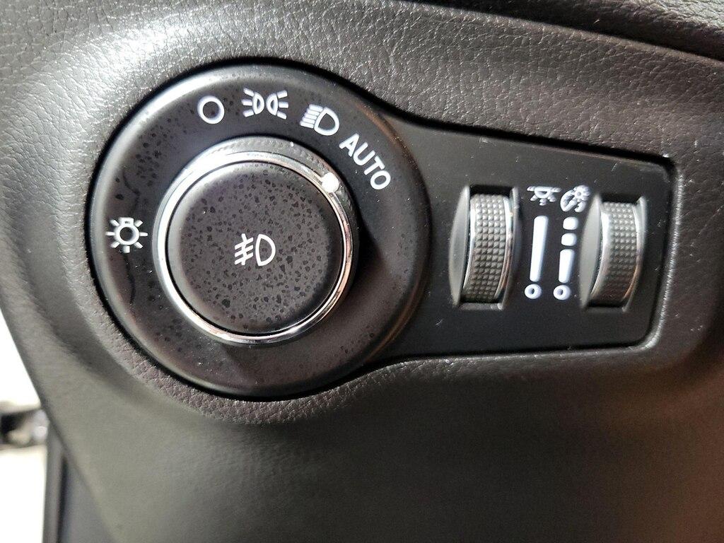 used 2020 Jeep Compass car, priced at $16,998