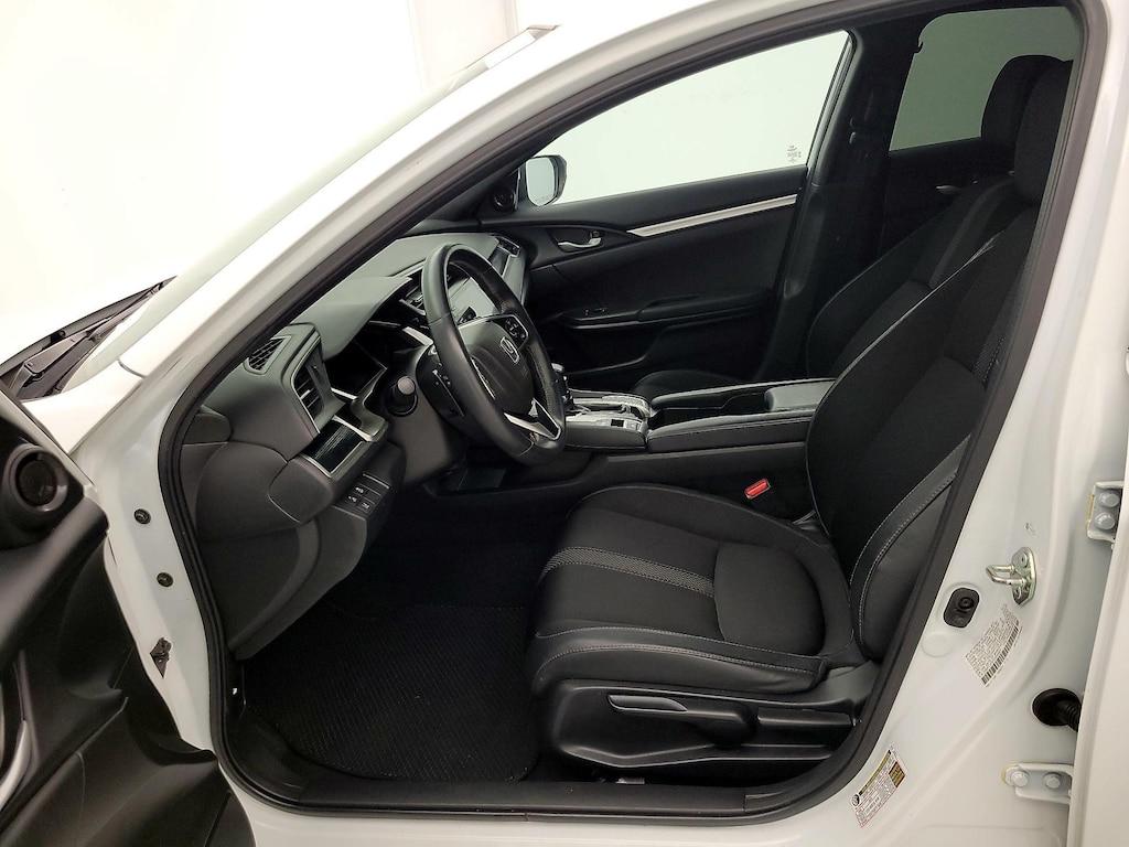 used 2020 Honda Civic car, priced at $20,998