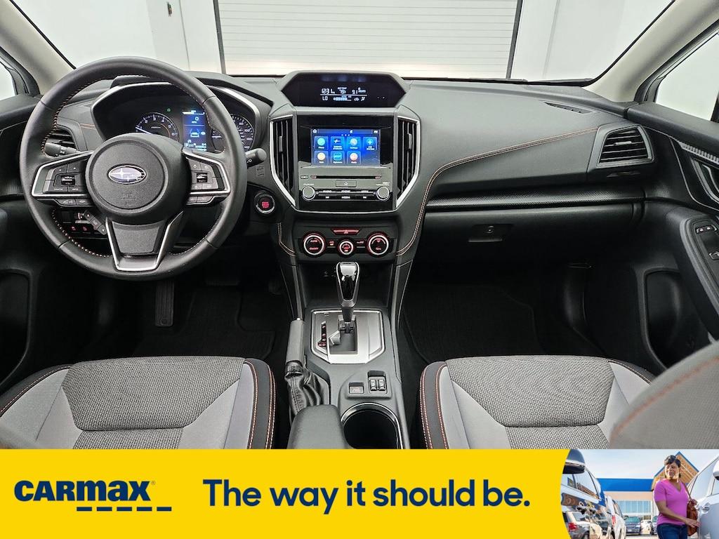 used 2023 Subaru Crosstrek car, priced at $27,998