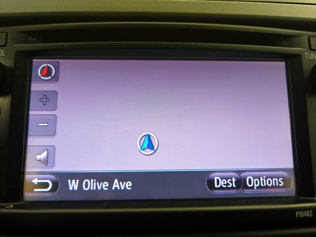 used 2013 Toyota Corolla car, priced at $13,599