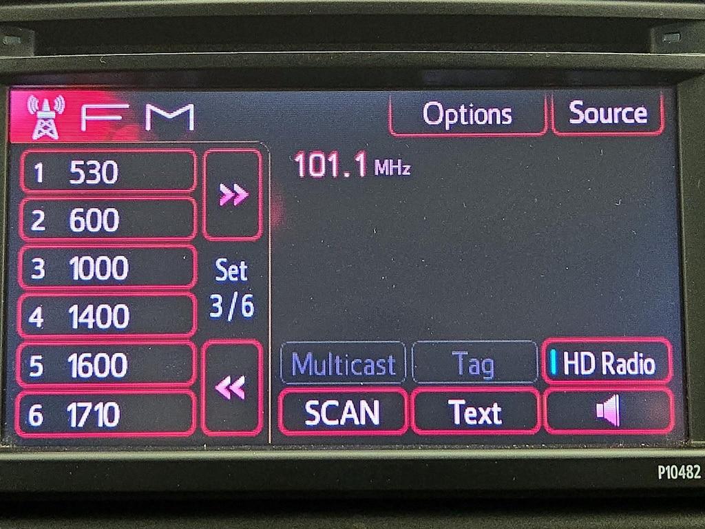 used 2013 Toyota Corolla car, priced at $13,599