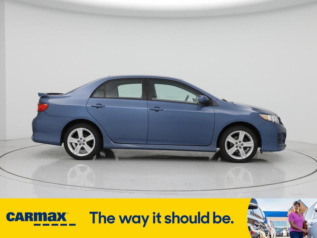 used 2013 Toyota Corolla car, priced at $13,599