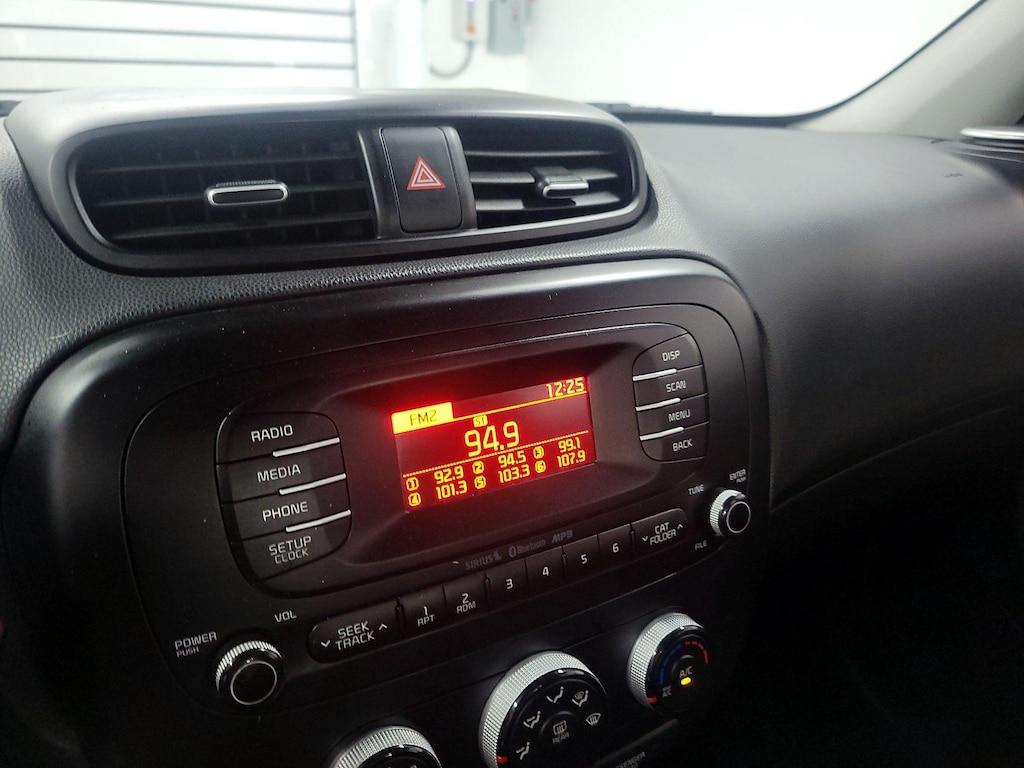 used 2015 Kia Soul car, priced at $9,599