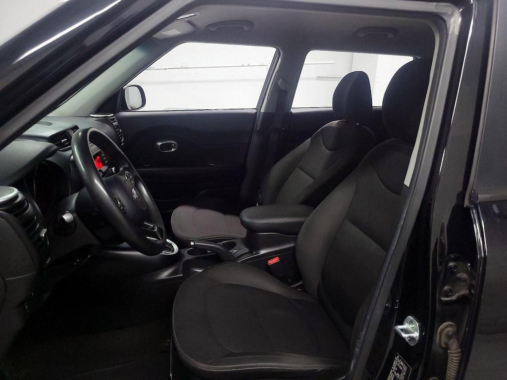 used 2015 Kia Soul car, priced at $9,599