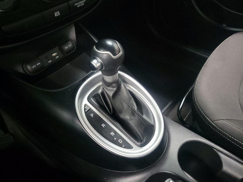 used 2015 Kia Soul car, priced at $9,599