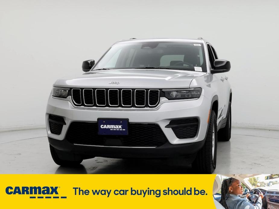 used 2023 Jeep Grand Cherokee car, priced at $28,998