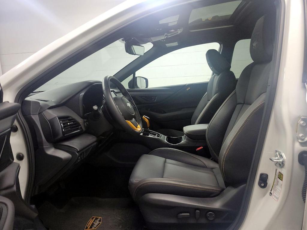 used 2024 Subaru Outback car, priced at $38,998