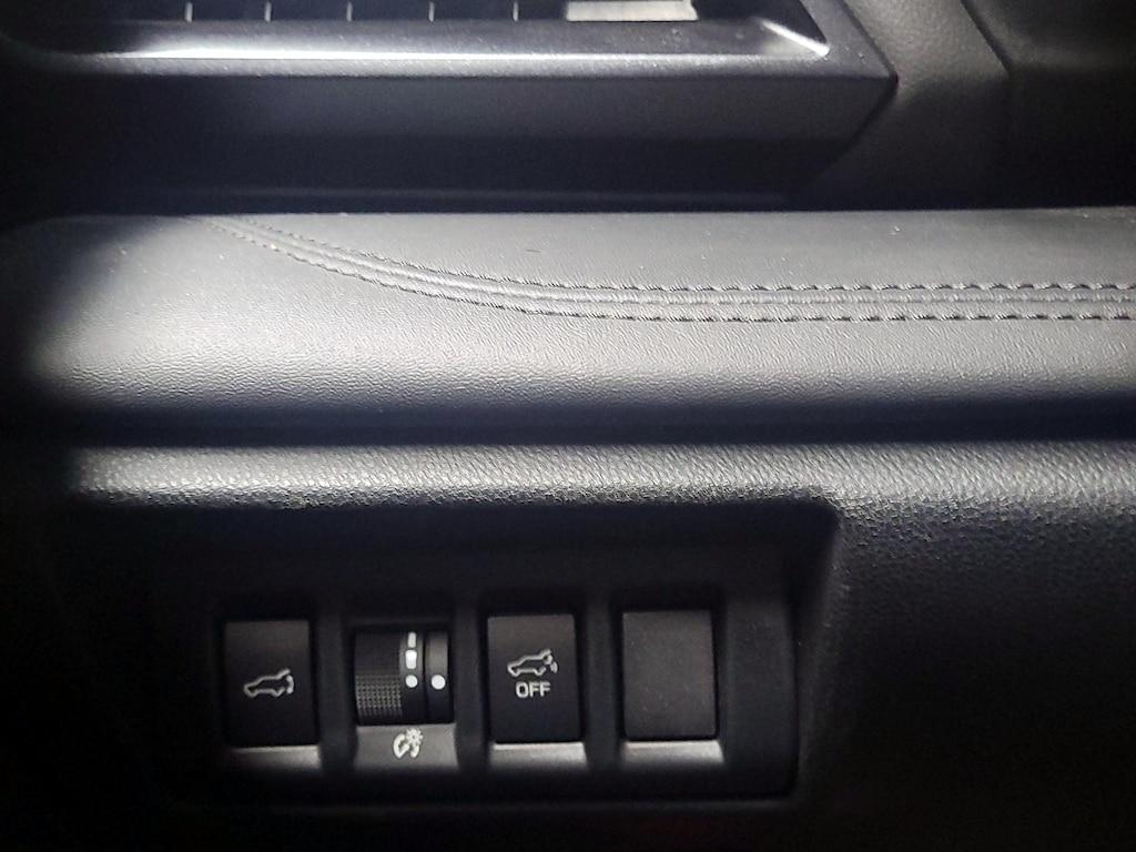 used 2024 Subaru Outback car, priced at $38,998