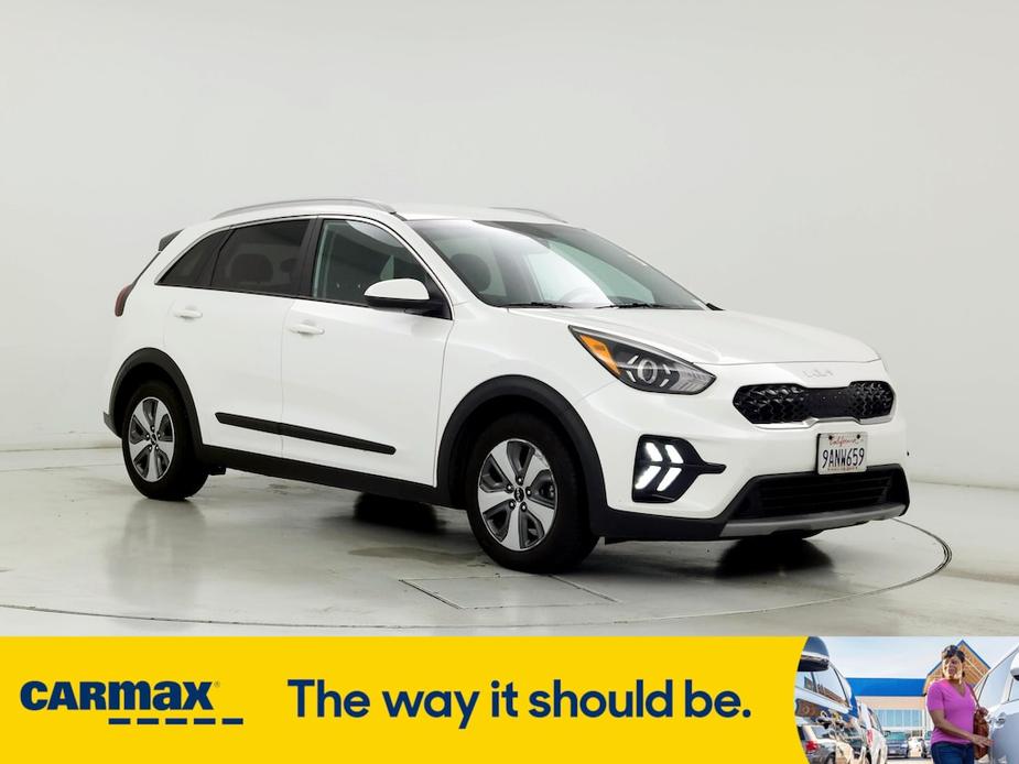 used 2022 Kia Niro car, priced at $21,998