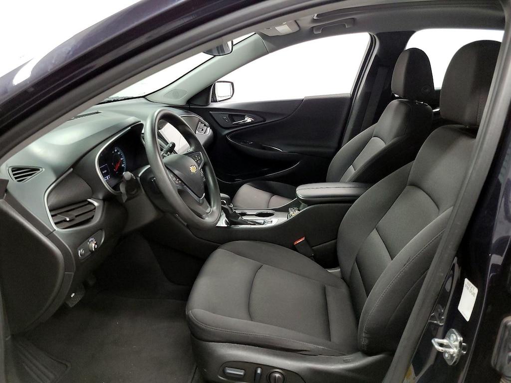 used 2023 Chevrolet Malibu car, priced at $20,998