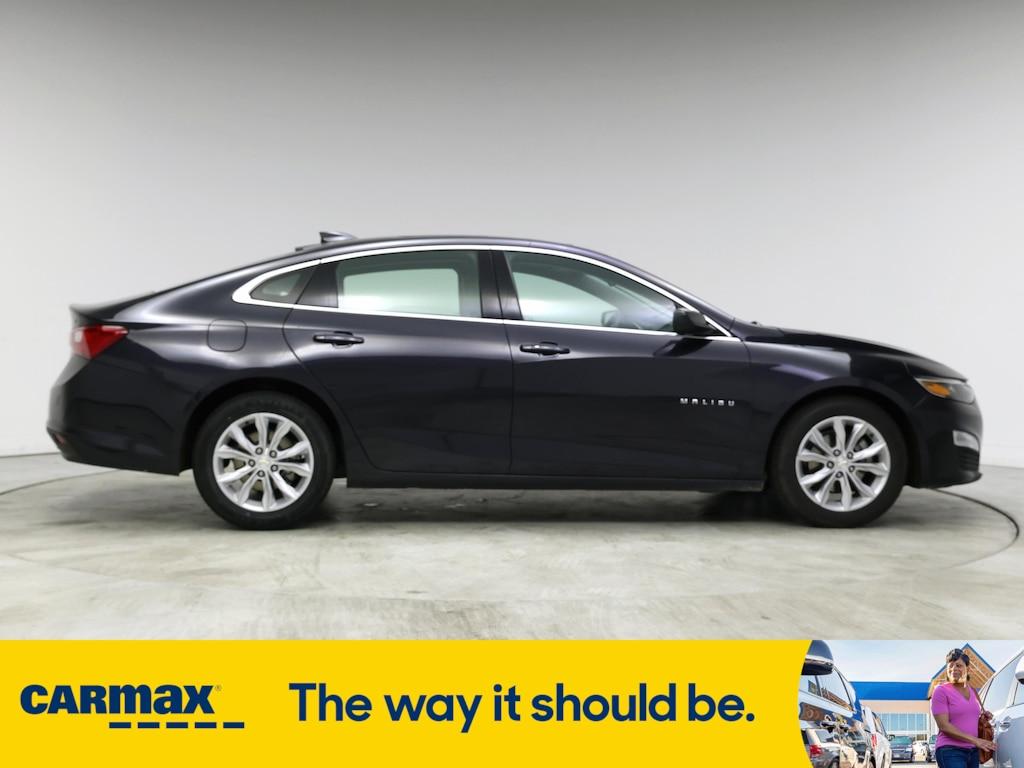 used 2023 Chevrolet Malibu car, priced at $20,998