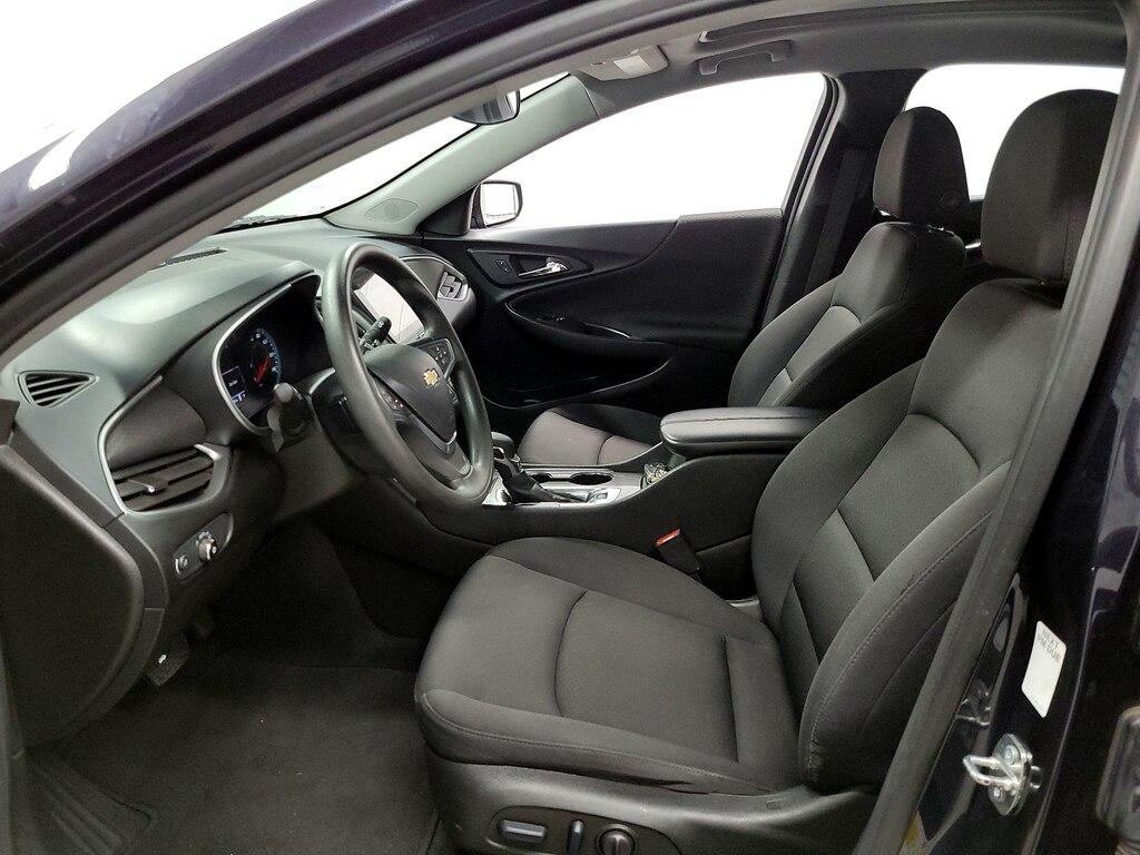 used 2023 Chevrolet Malibu car, priced at $19,998