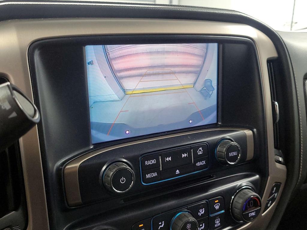 used 2018 GMC Sierra 1500 car, priced at $37,998