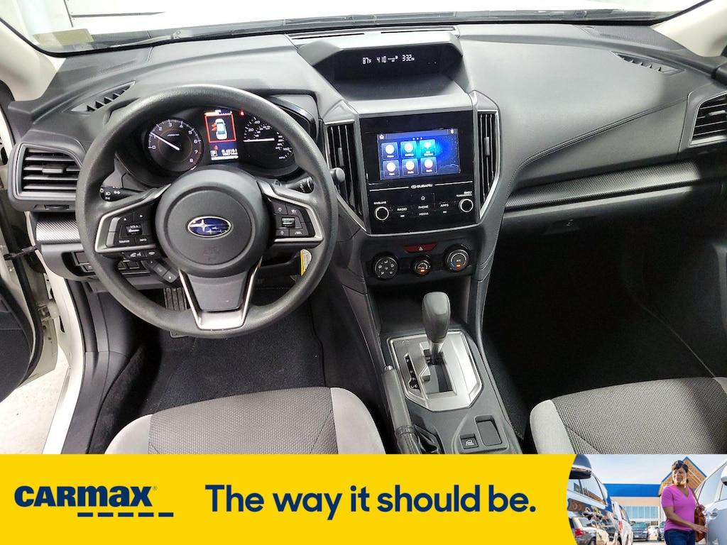 used 2019 Subaru Crosstrek car, priced at $17,998
