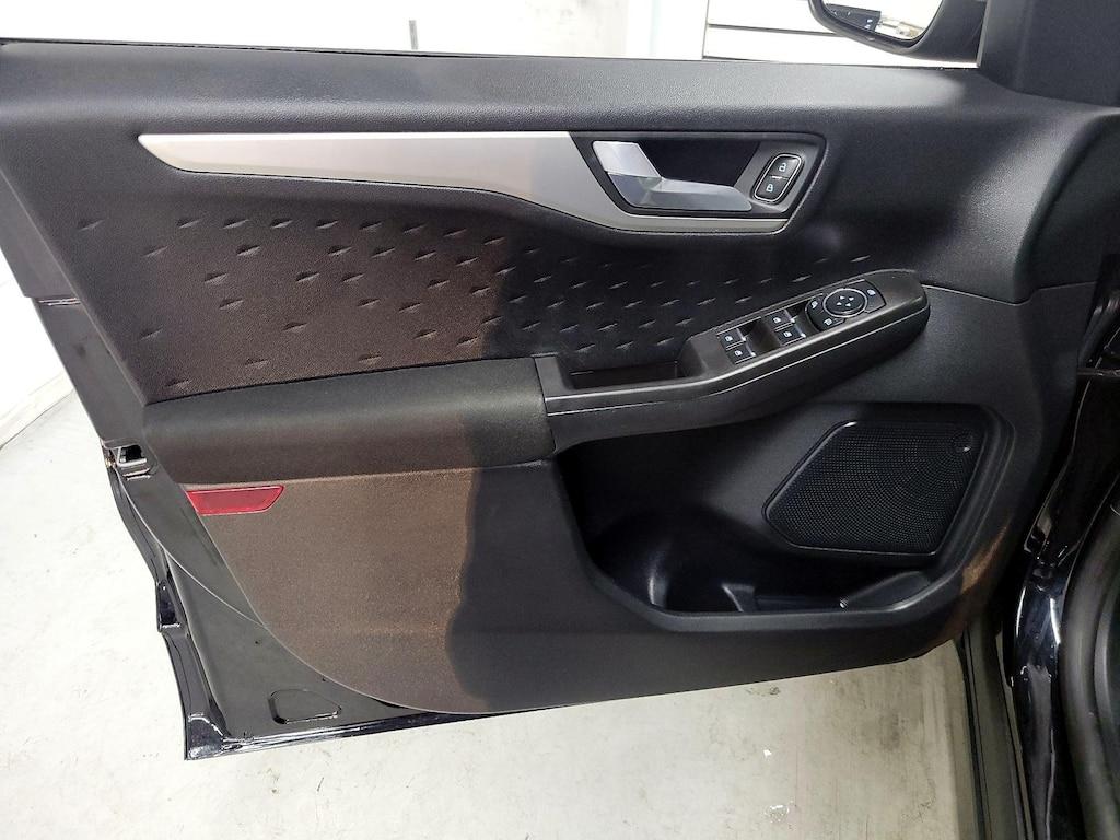 used 2020 Ford Escape car, priced at $14,998