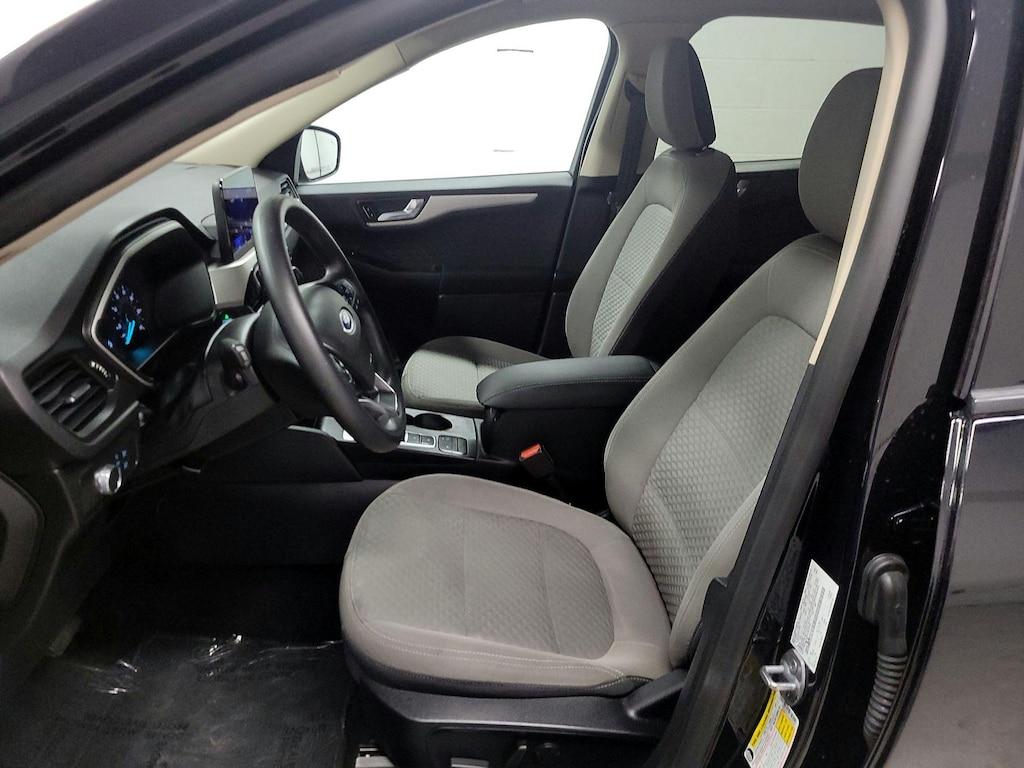 used 2020 Ford Escape car, priced at $14,998