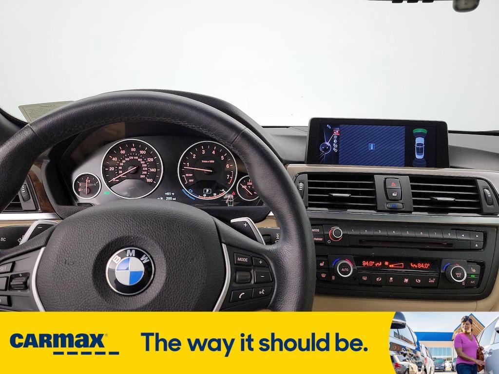 used 2015 BMW 428 car, priced at $13,998