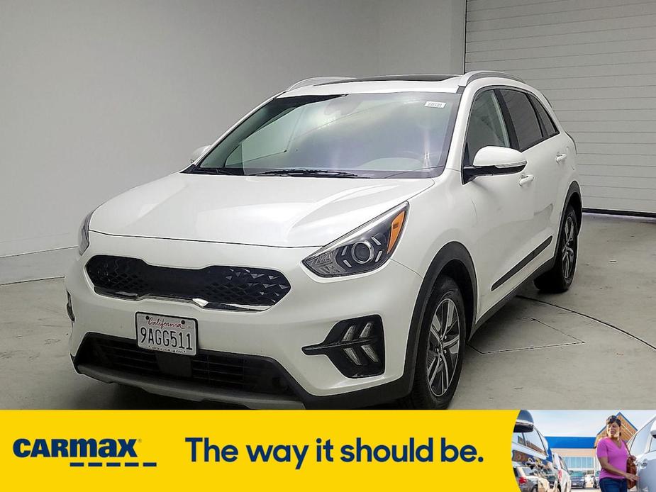 used 2022 Kia Niro car, priced at $23,998