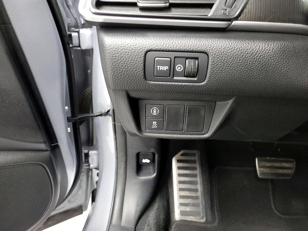 used 2022 Honda Accord car, priced at $26,998