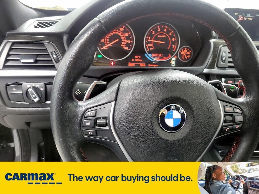 used 2016 BMW 428 car, priced at $16,998