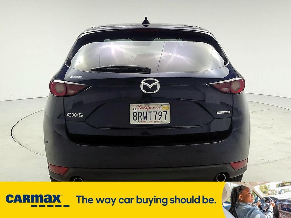 used 2020 Mazda CX-5 car, priced at $21,998