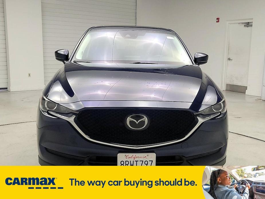 used 2020 Mazda CX-5 car, priced at $21,998