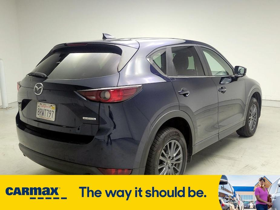 used 2020 Mazda CX-5 car, priced at $21,998