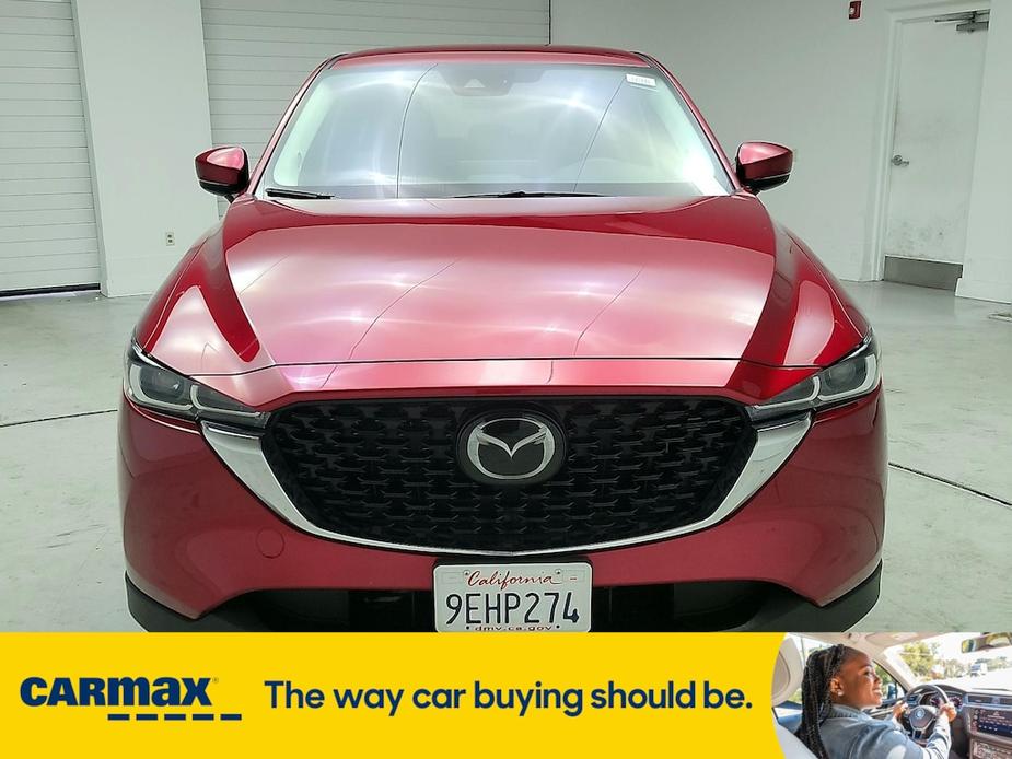 used 2023 Mazda CX-5 car, priced at $23,998