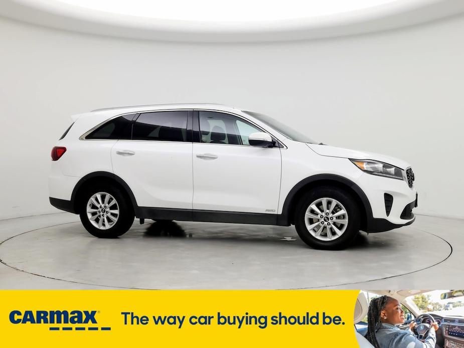 used 2019 Kia Sorento car, priced at $15,998