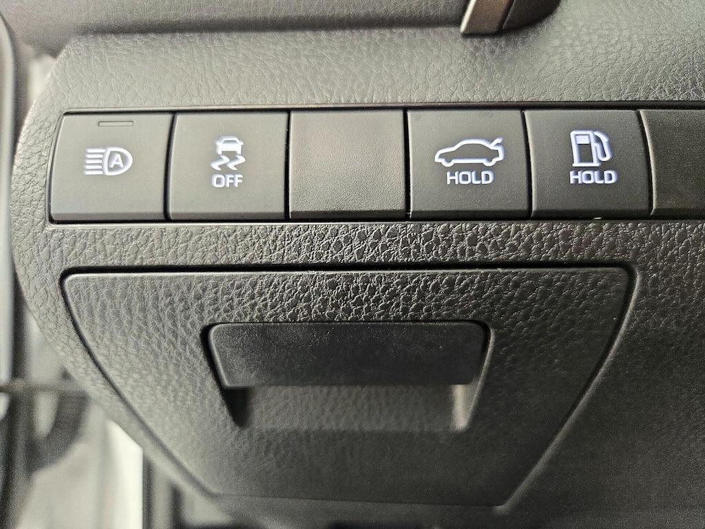 used 2024 Toyota Camry car, priced at $28,998