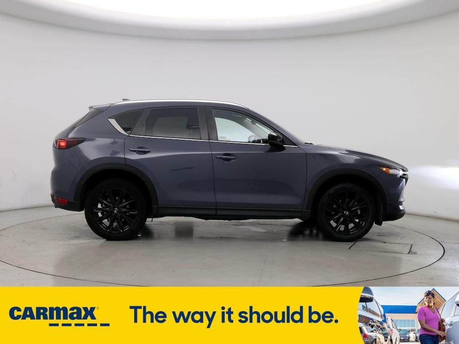 used 2021 Mazda CX-5 car, priced at $18,998