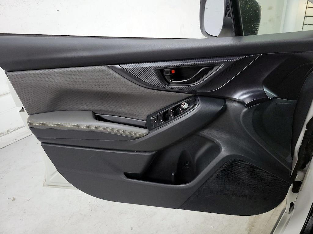 used 2022 Subaru Crosstrek car, priced at $26,998