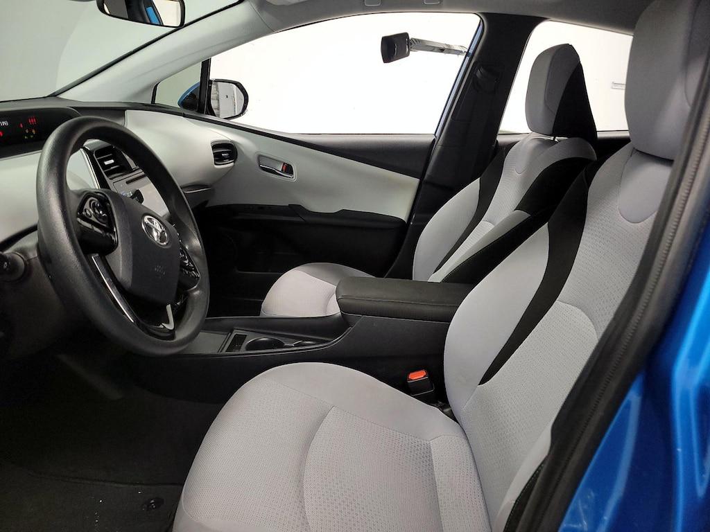 used 2019 Toyota Prius car, priced at $16,998